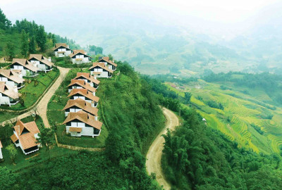 Sapa Tours 3 Nights 2 Days By Train