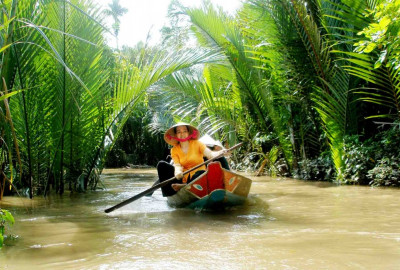 Vietnam Package Tours 12 Days