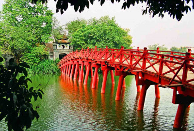 Vietnam package tour 10 days 9 nights