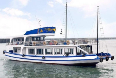 Ha Long Bay Full Day