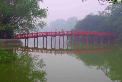 Hanoi city tours full day